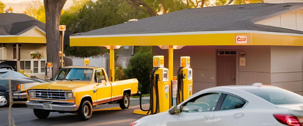 Maximizing profitability Effective fuel pricing strategies for small gas station chains - blog header