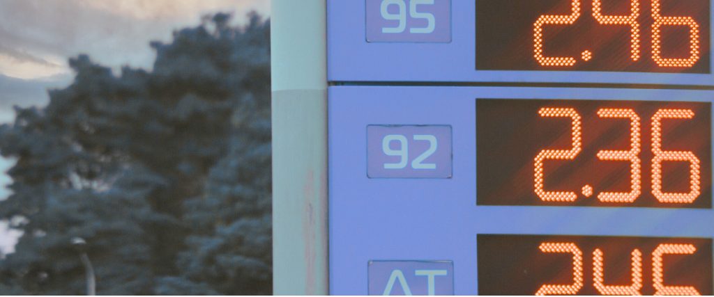 Fuel pricing by exception When do analysts actually analyze featured image