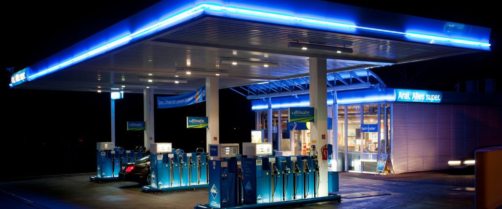 Is manual fuel pricing being replaced by AI featured image