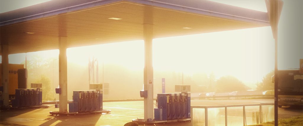 Rethinking fuel pricing strategy as sales decline Featured image