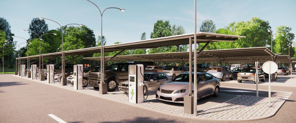 From convenience to value Pricing strategies for the new wave of EV drivers Featured Image
