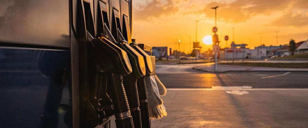 Insight for fuel pricing strategy. Avoiding the noise. Featured Image (1)