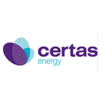 Certas Energy logo