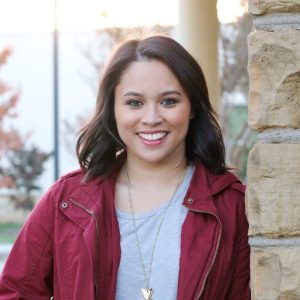 Rianne Nelson. Sales Executive, Fuel & Energy
