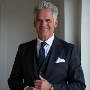 Johan Strydom