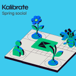 Kalibrate spring social 2026 presentation