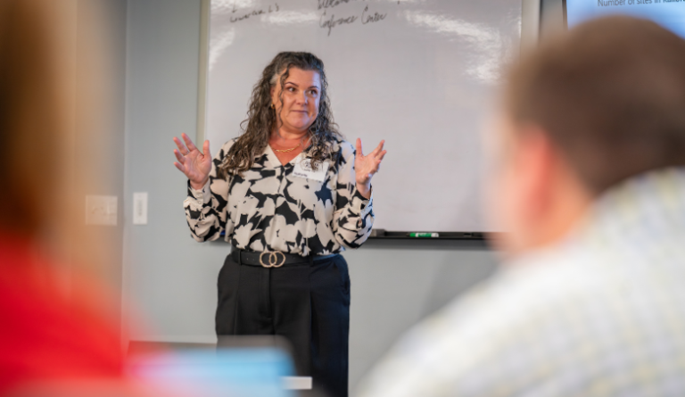 Bringing fuel pricing leaders together highlights from our Chicago fuel pricing client meetup