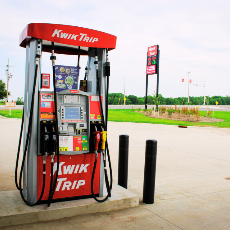 Kwik Trip brings clarity and confidence to fuel pricing decisions