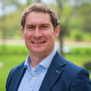 Simon Martin. Kalibrate. SVP Global Fuel and Mobility Retail