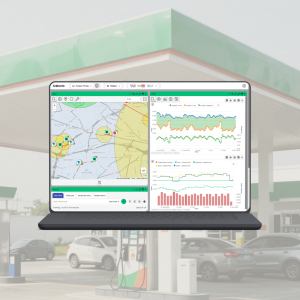 See Kalibrate Fuel Pricing in action. Video walkthrough