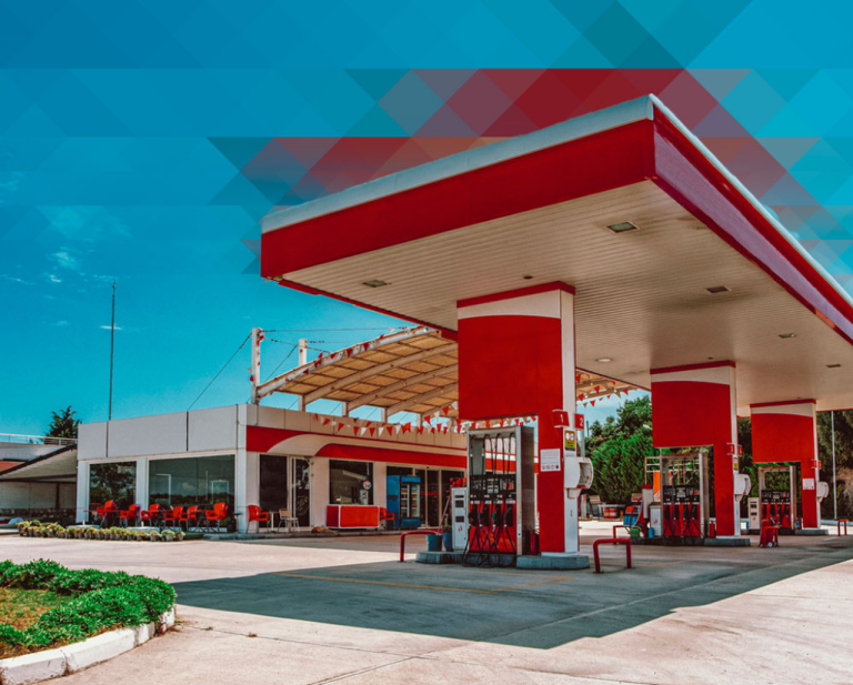 Fuel Pricing software comparison - tablet