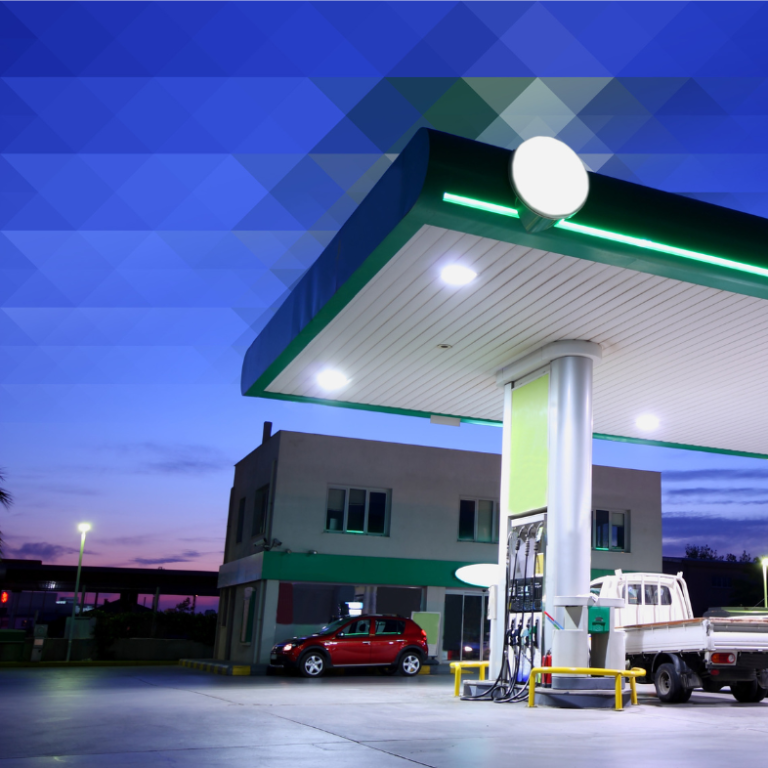 Fuel pricing software contact us
